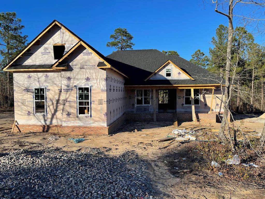 550 Callaway Drive - Photo 1