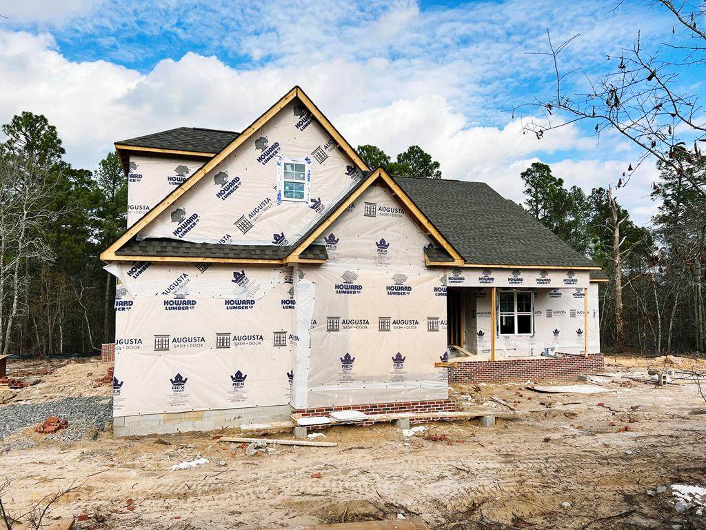 540 Callaway Drive - Photo 1