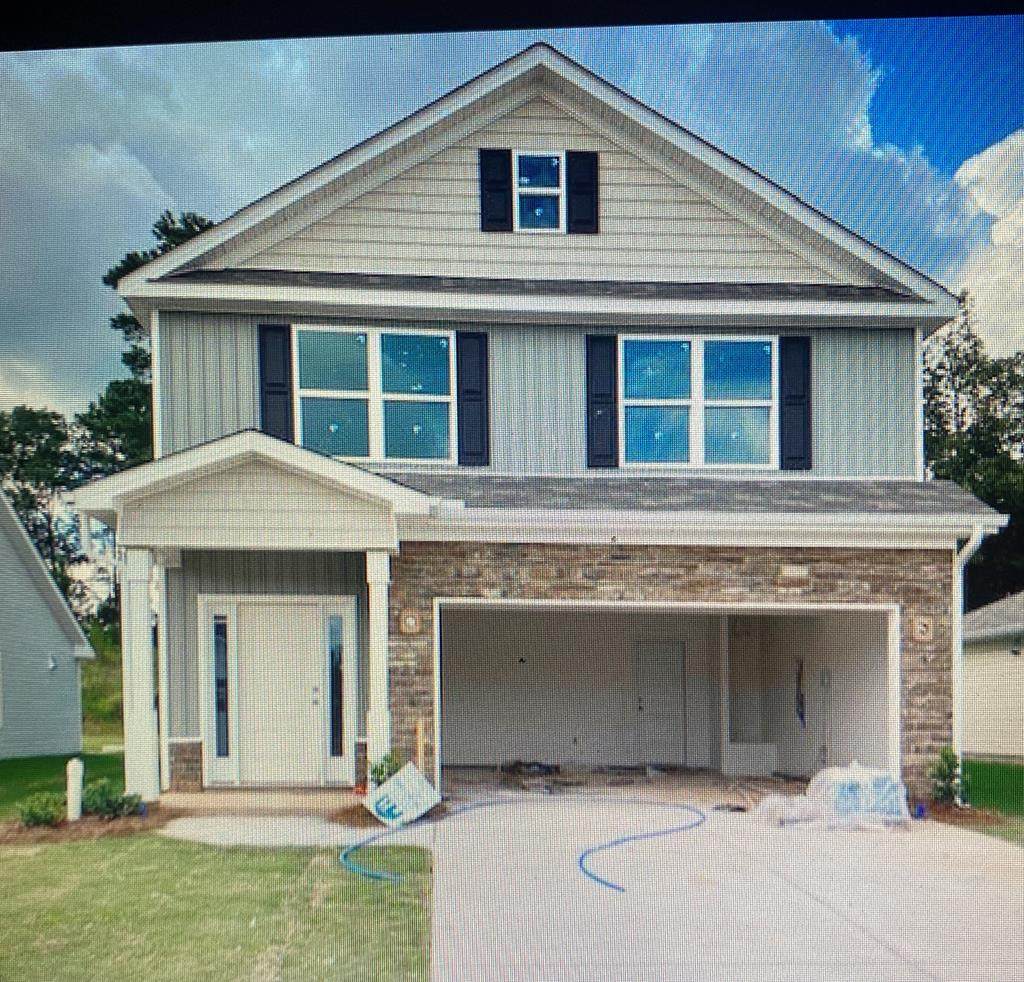 573 Schaver Loop - Photo 1