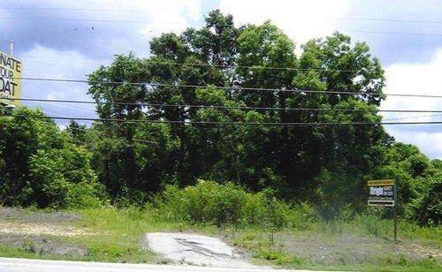 0000 Highway 37 & 278 - Photo 1