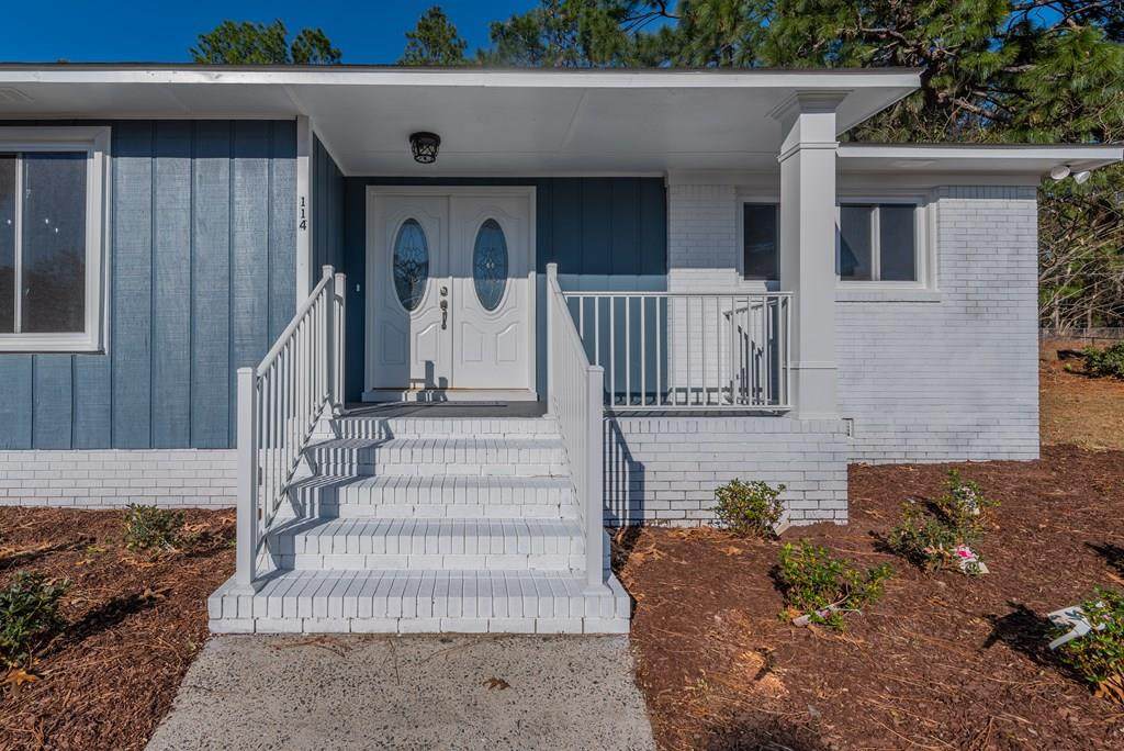 114 Ridgecrest Road - Photo 1