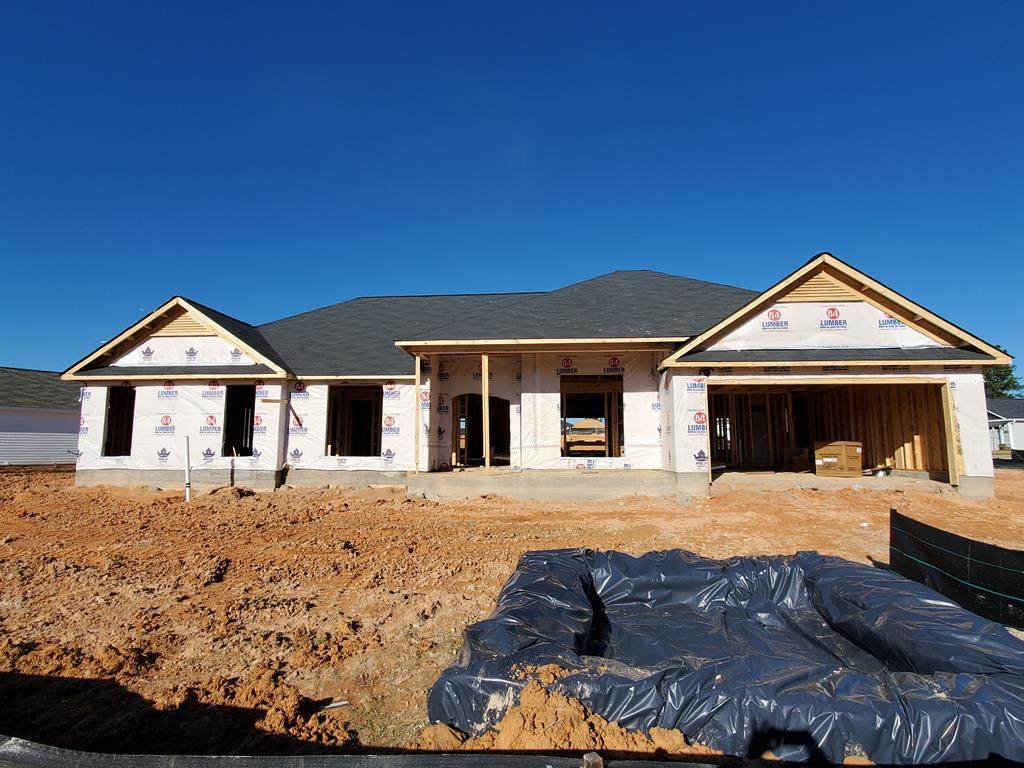 4933 Fairmont Drive - Photo 1
