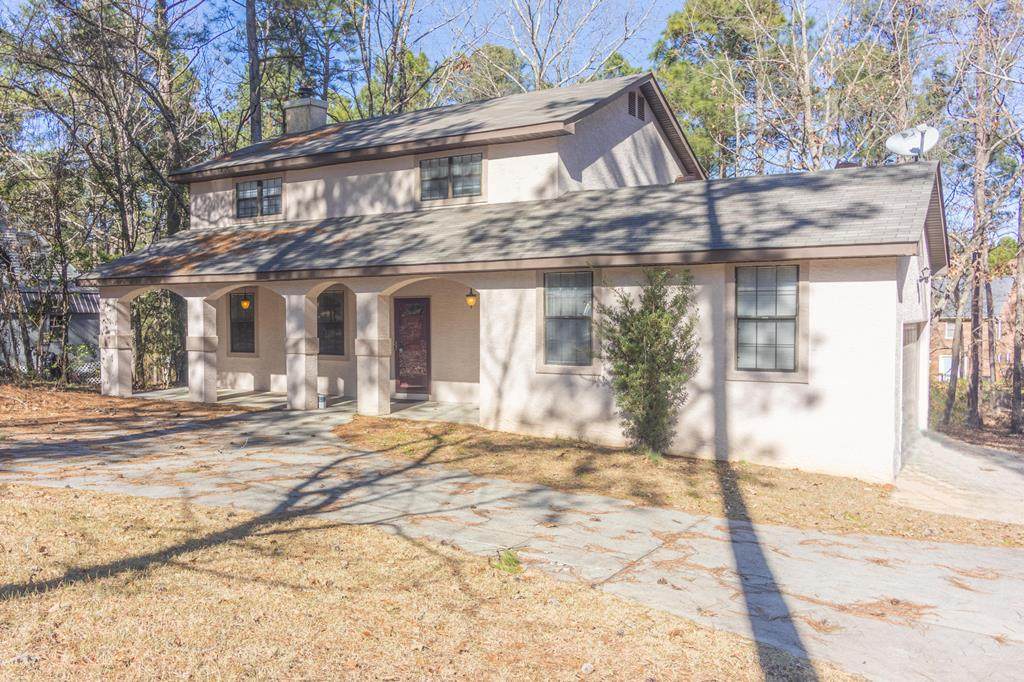 1520 Pine Log Road - Photo 1