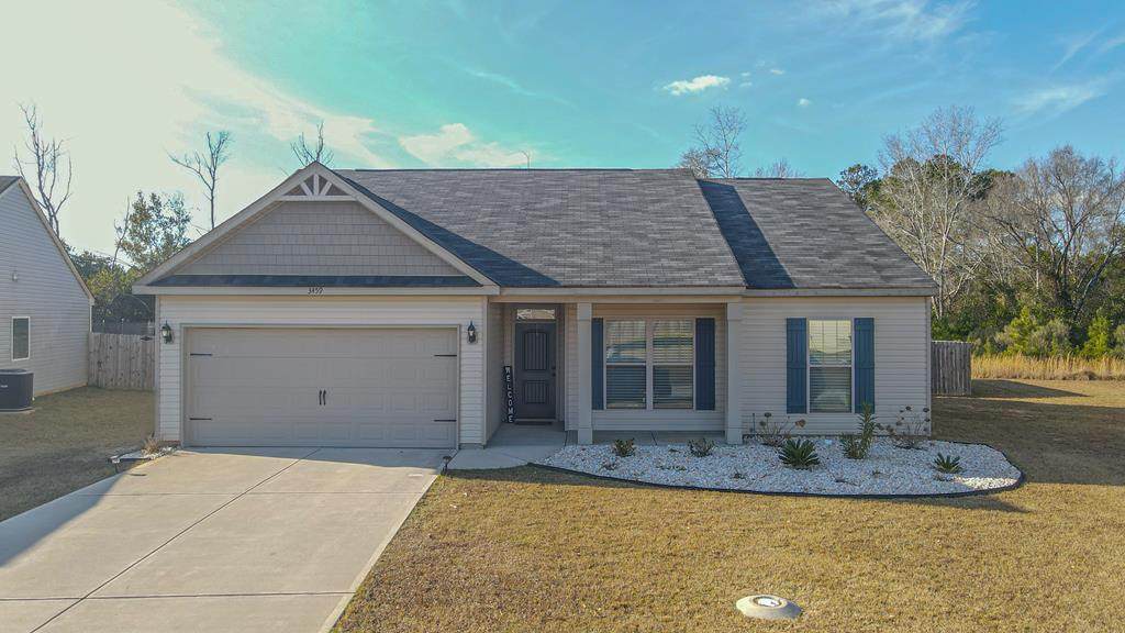 3459 Heartwood - Photo 1