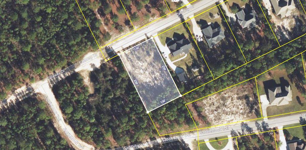 000 Callaway Drive - Photo 1