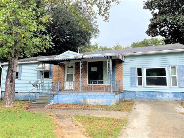 3004 Mississippi Avenue - Photo 1