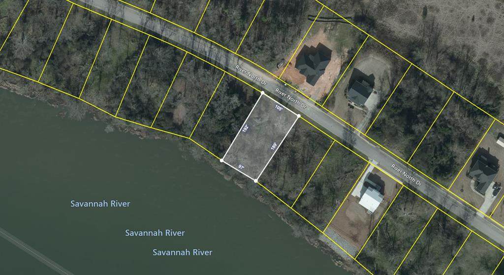 668 River North Drive - Photo 1