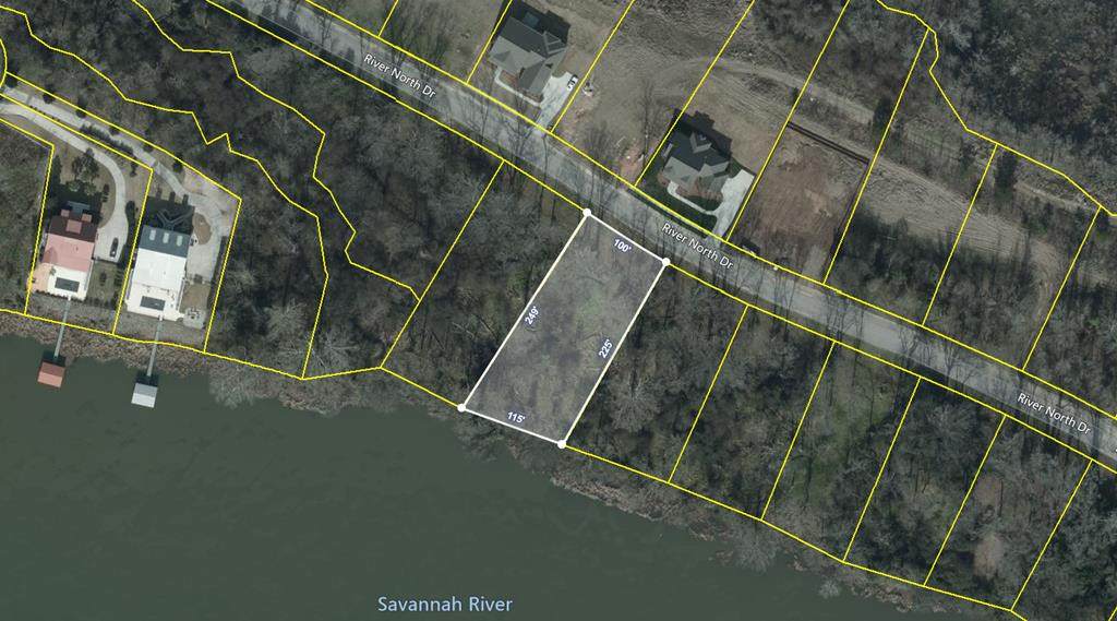 638 River North Drive - Photo 1