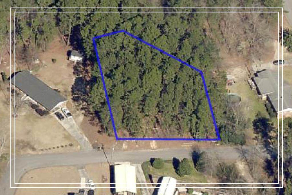 Lot 25 Ridgeside Drive - Photo 1