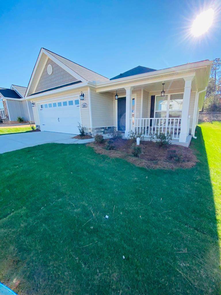 554 Schaver Loop - Photo 1