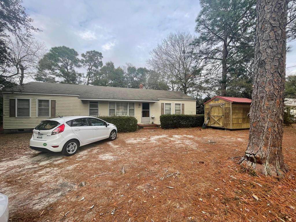 3522 Gamble Road - Photo 1
