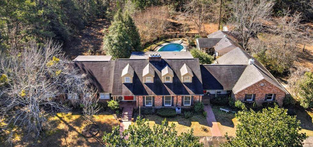 678 Partridge Bend Road - Photo 1