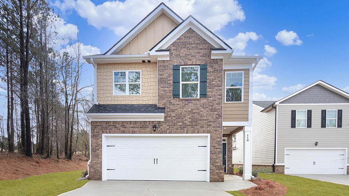 2936 Calli Crossing Drive - Photo 1