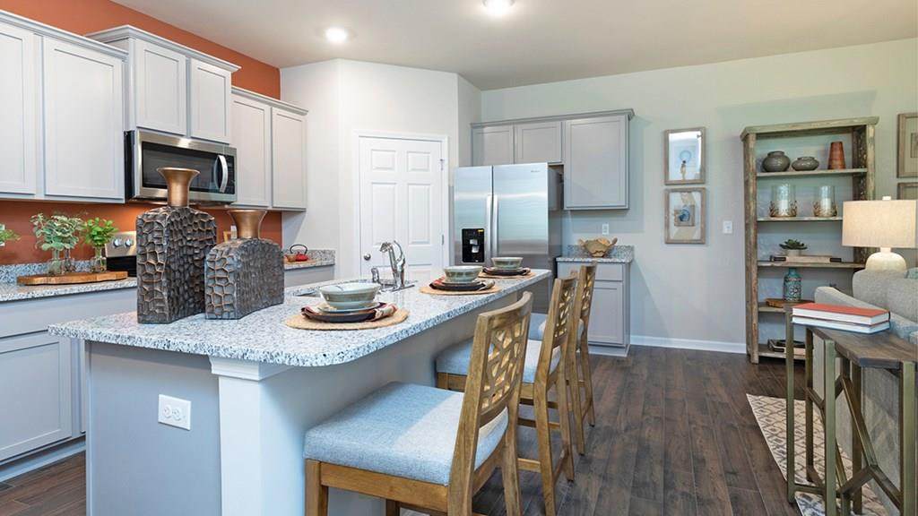 2914 Calli Crossing Drive - Photo 1