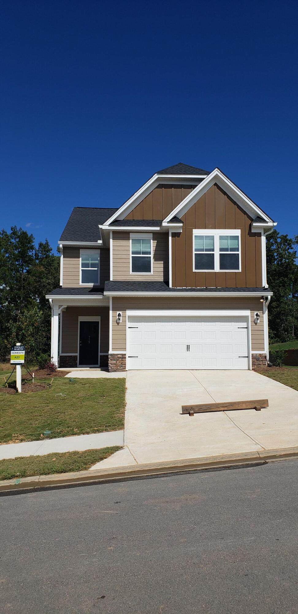 715 Courtland Drive - Photo 1