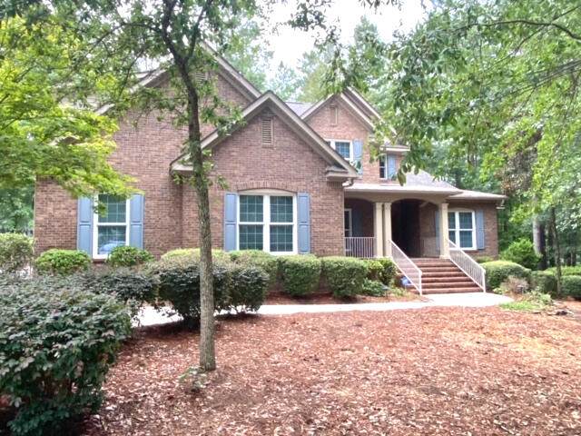 3255 Glenview Drive - Photo 1