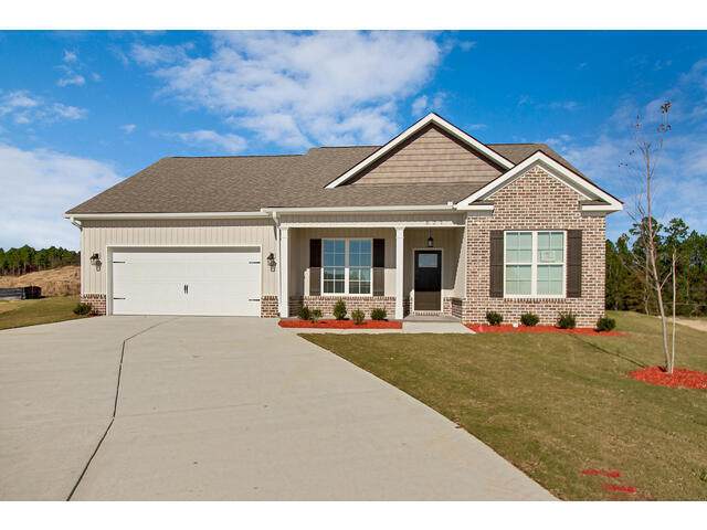 Lot 1 Pine Street - Photo 1