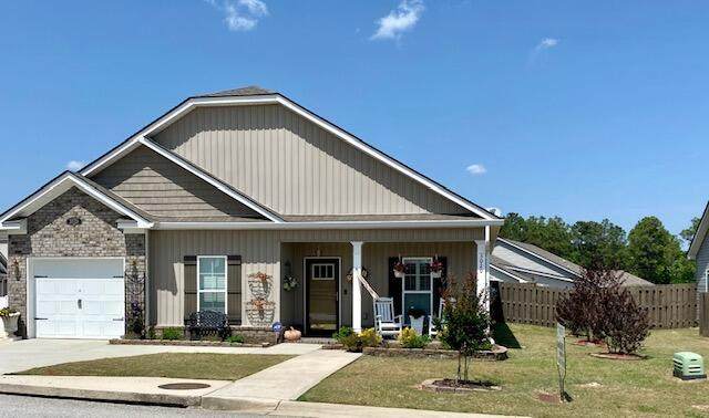 3020 Greymoor Circle - Photo 1
