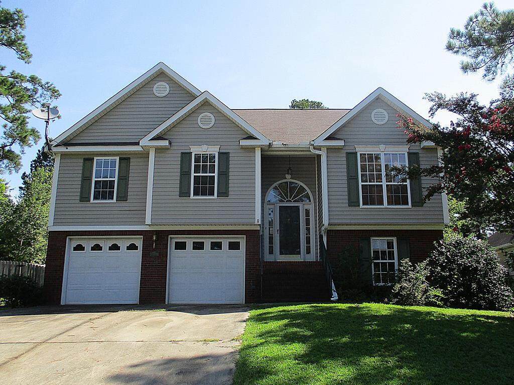 1359 Willow Woods Drive Drive - Photo 1