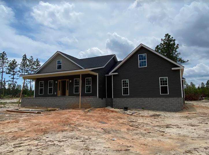2437 Edgefield (Us 19) Highway - Photo 1