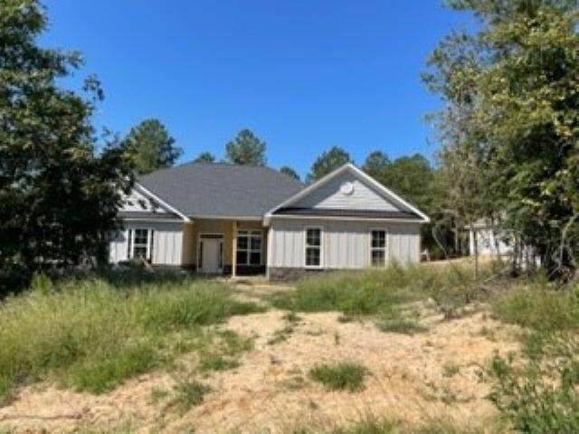 1401 Tralee Drive - Photo 1