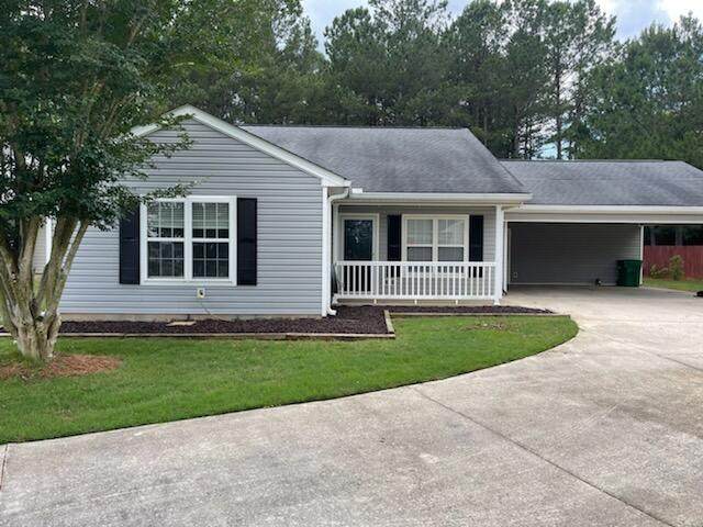 155 Long Creek Drive - Photo 1