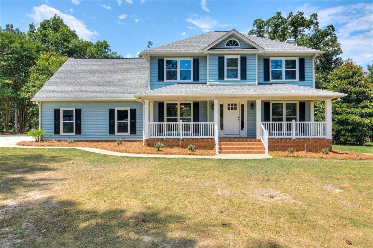 202 Cheltenham Drive - Photo 1