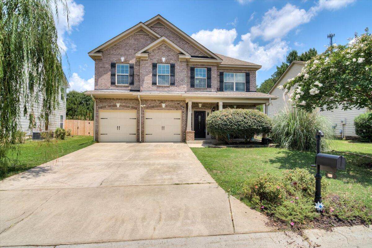 180 Kemper Downs Drive - Photo 1