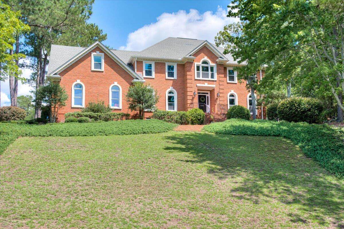 361 Live Oak Road - Photo 1