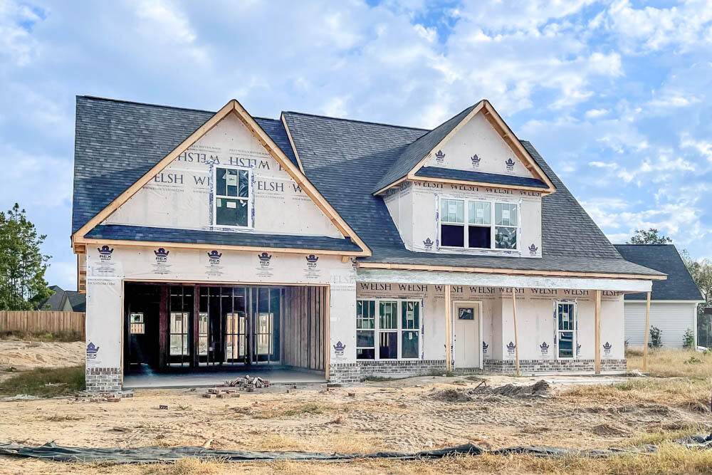 1351 Lake Greenwood Drive - Photo 1