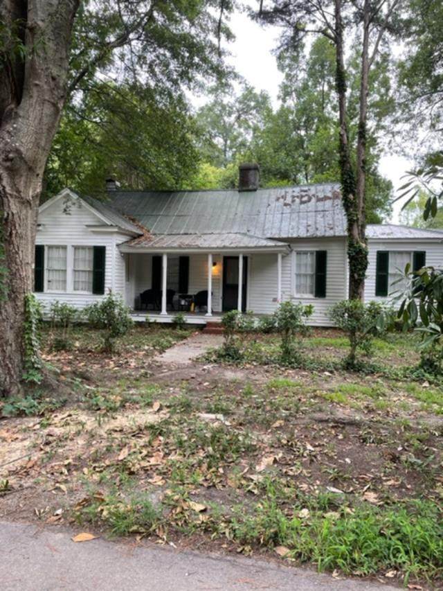 524 Colleton Avenue - Photo 1