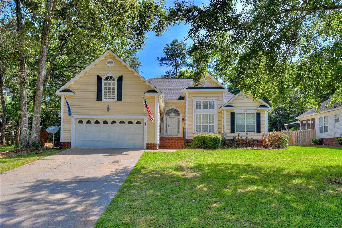 1331 Willow Woods Drive - Photo 1