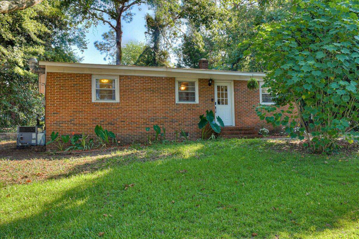 3504 Gamble Road - Photo 1