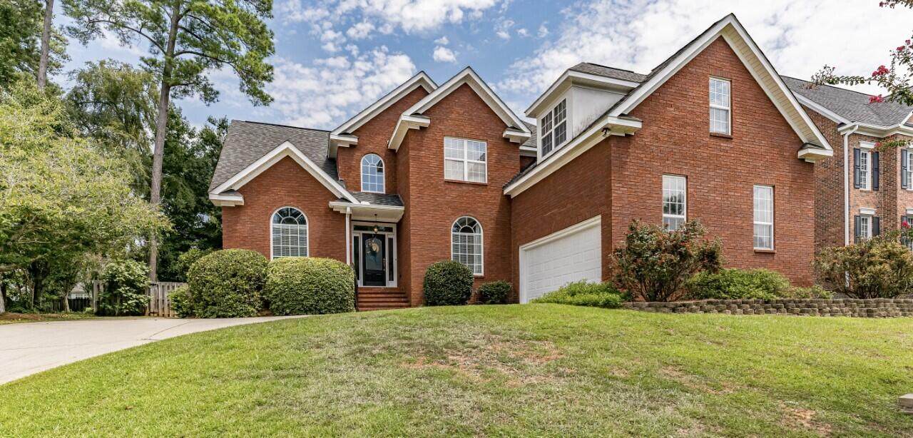 3485 Heatherstone Way - Photo 1