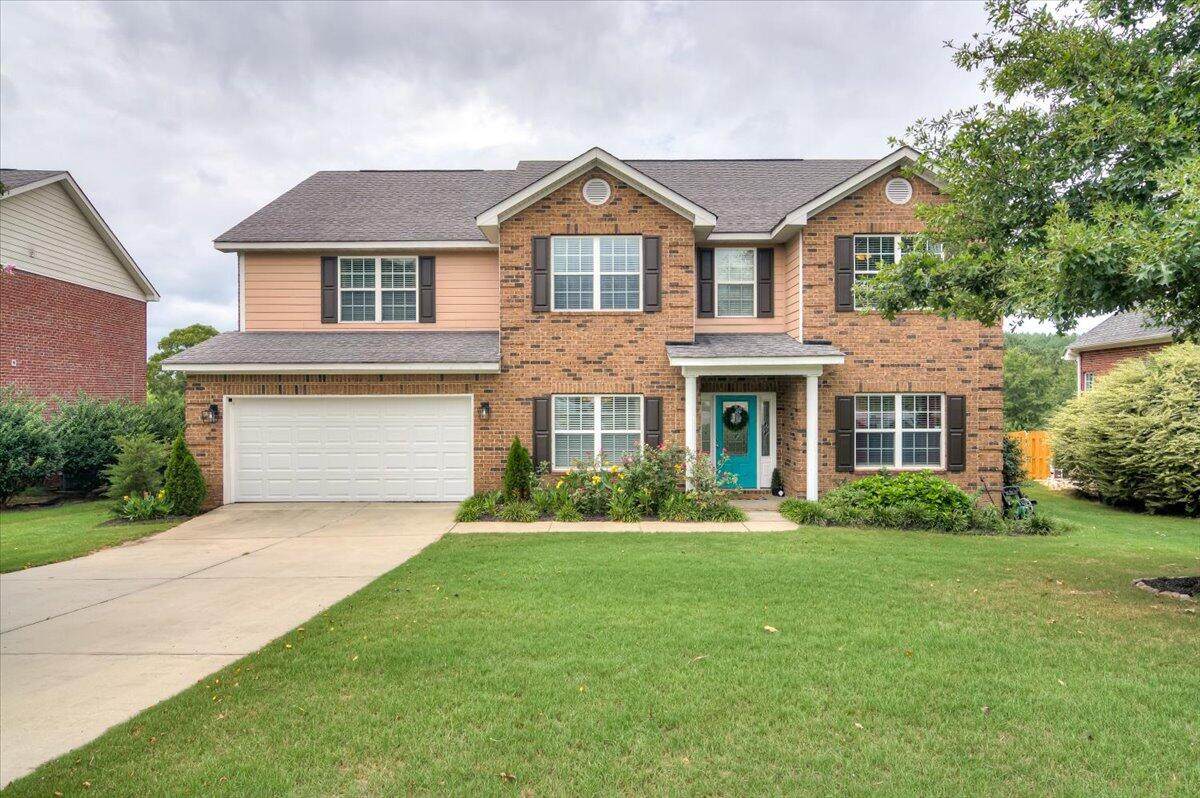 5035 Fairfield Court - Photo 1