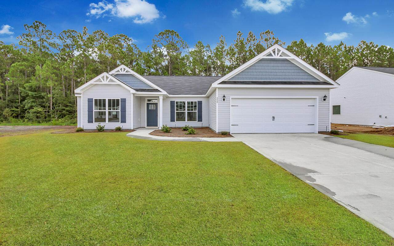 4114 Fringetree Loop - Photo 1