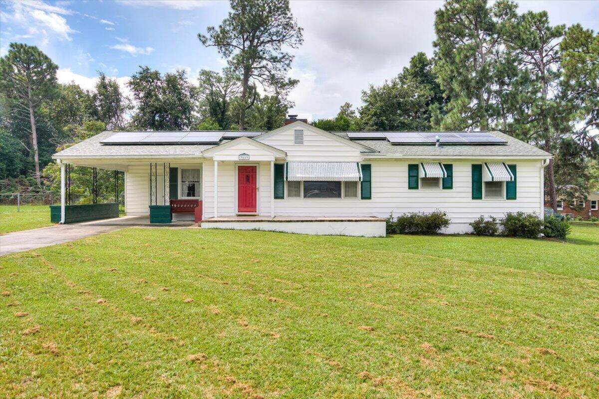 3519 Lawson Road - Photo 1