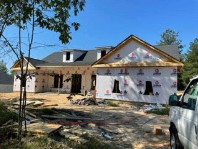1387 Tralee Drive - Photo 1
