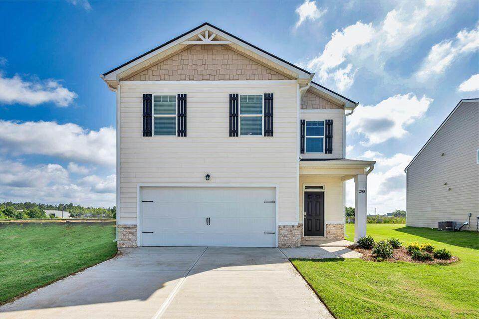 2983 Calli Crossing Drive - Photo 1