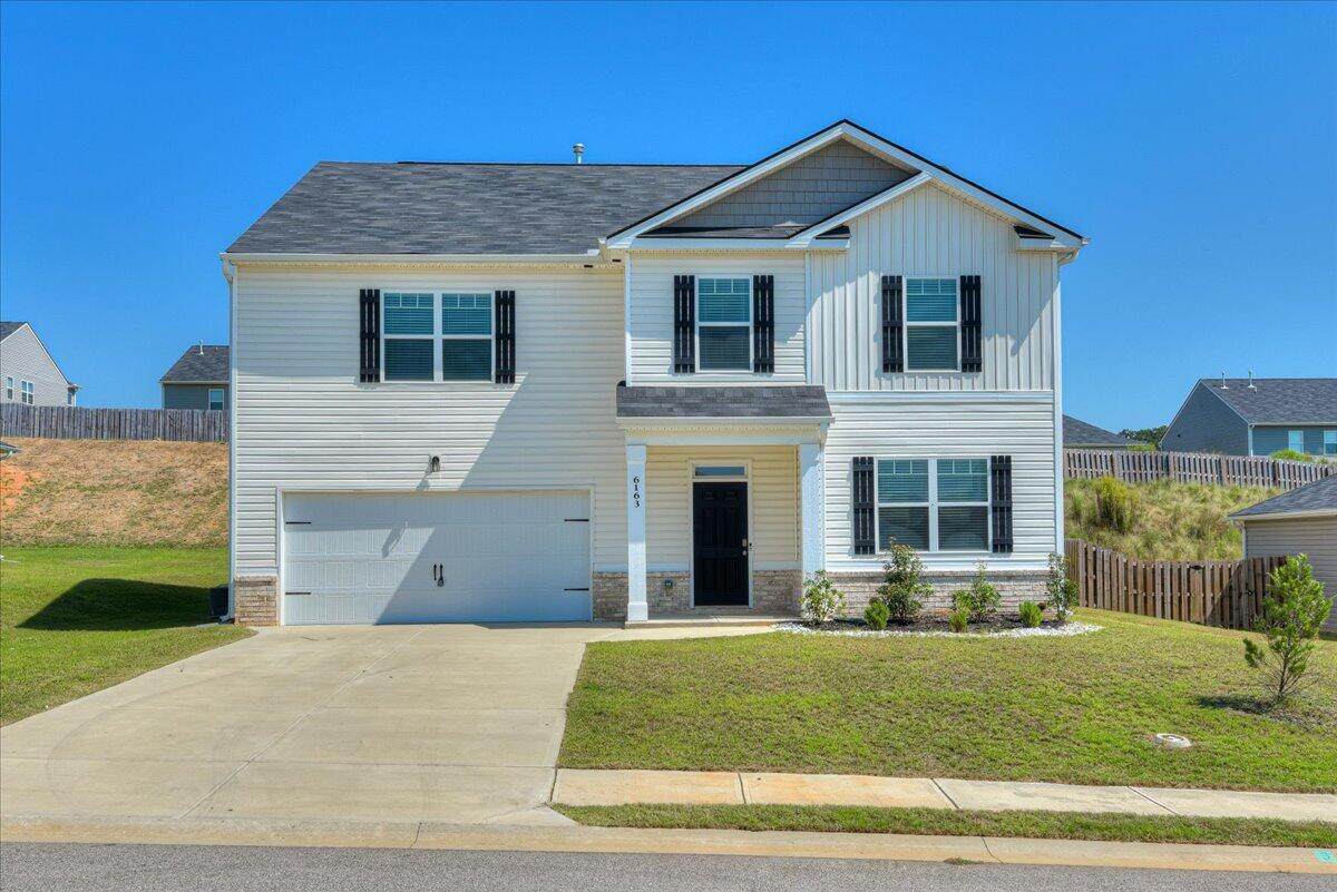 6163 Vermilion Loop - Photo 1
