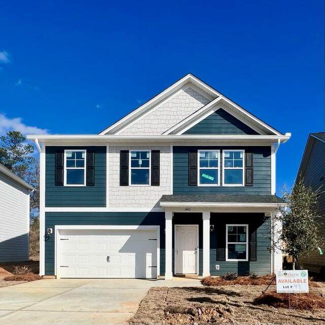 1440 Feldspar Court - Photo 1