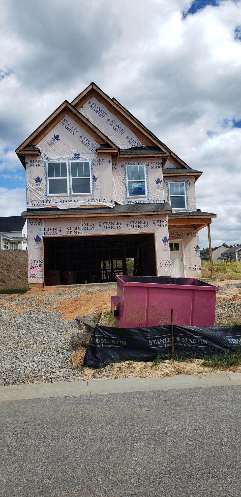 6097 High Top Lane - Photo 1