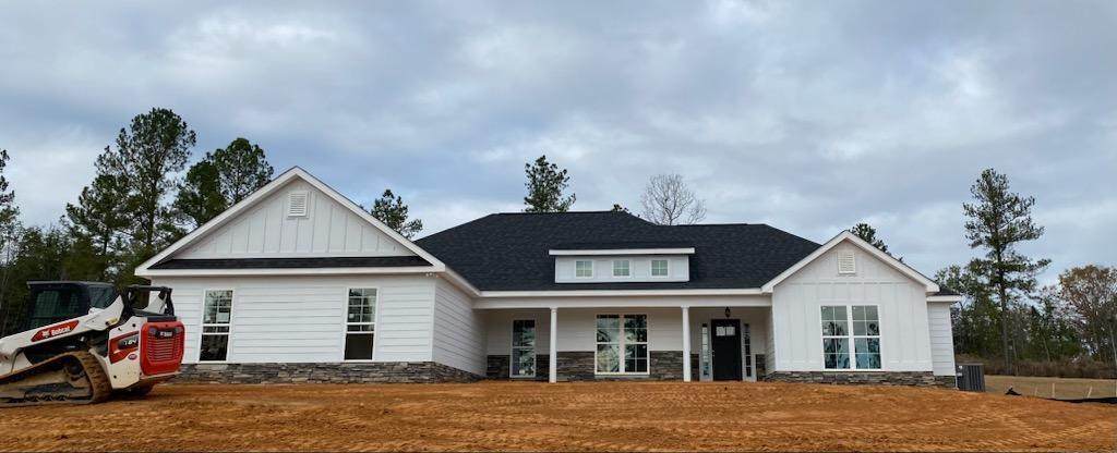 835 Tralee Drive - Photo 1