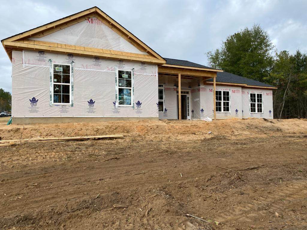 1320 Tralee Drive - Photo 1
