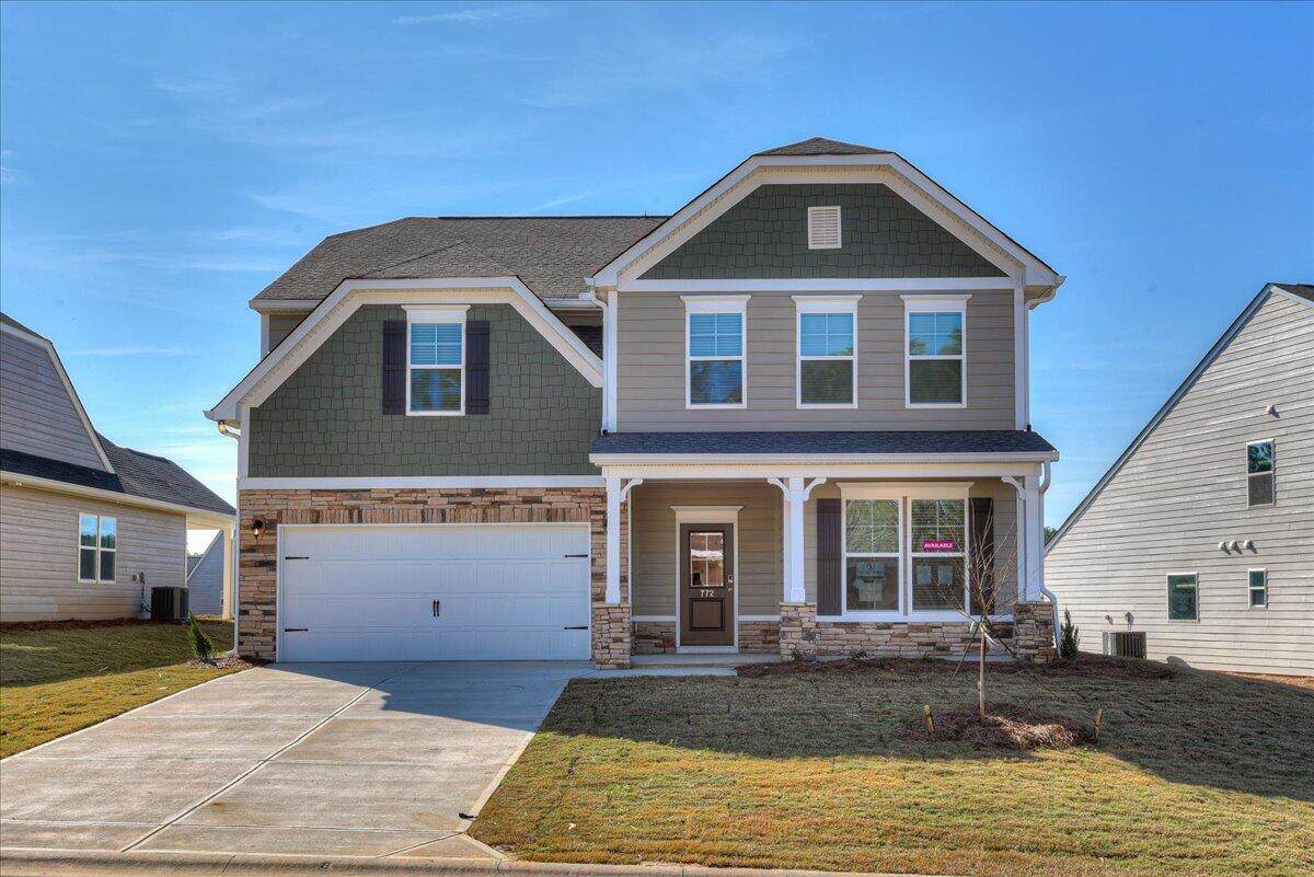 772 Courtland Drive - Photo 1