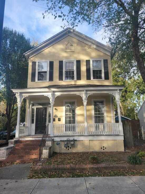 237 Telfair Street - Photo 1