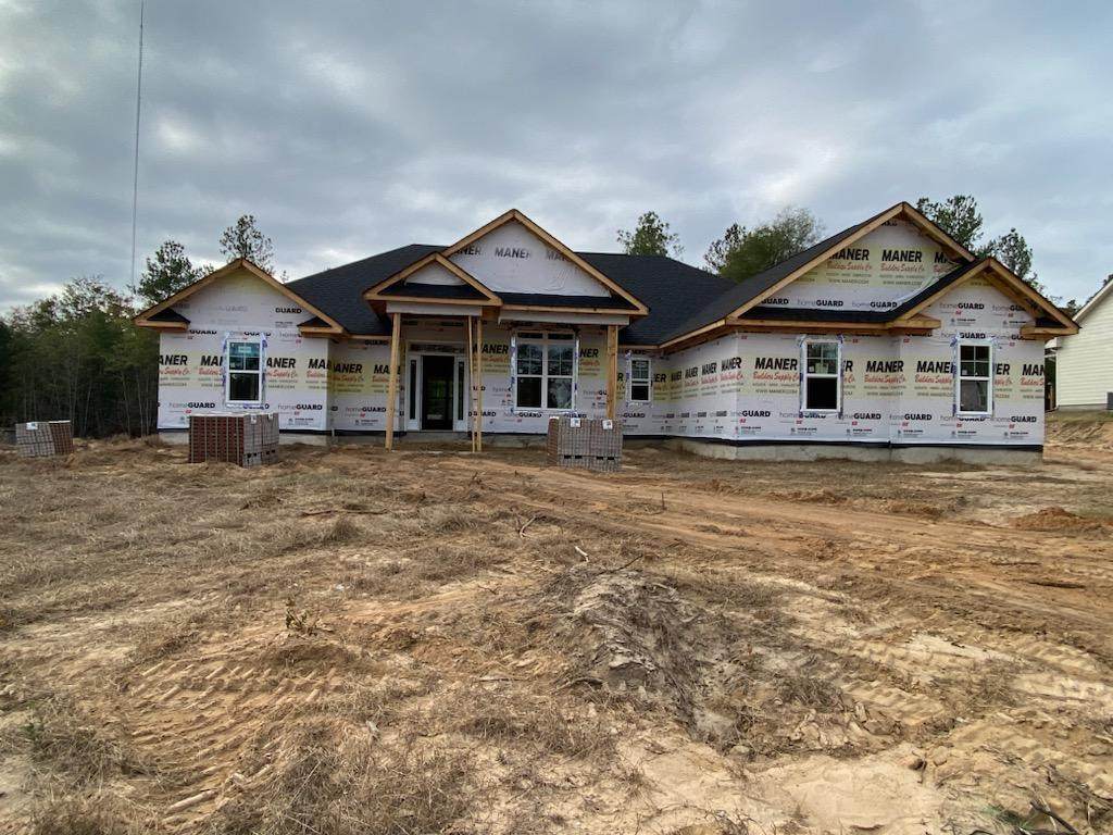 1337 Tralee Drive - Photo 1