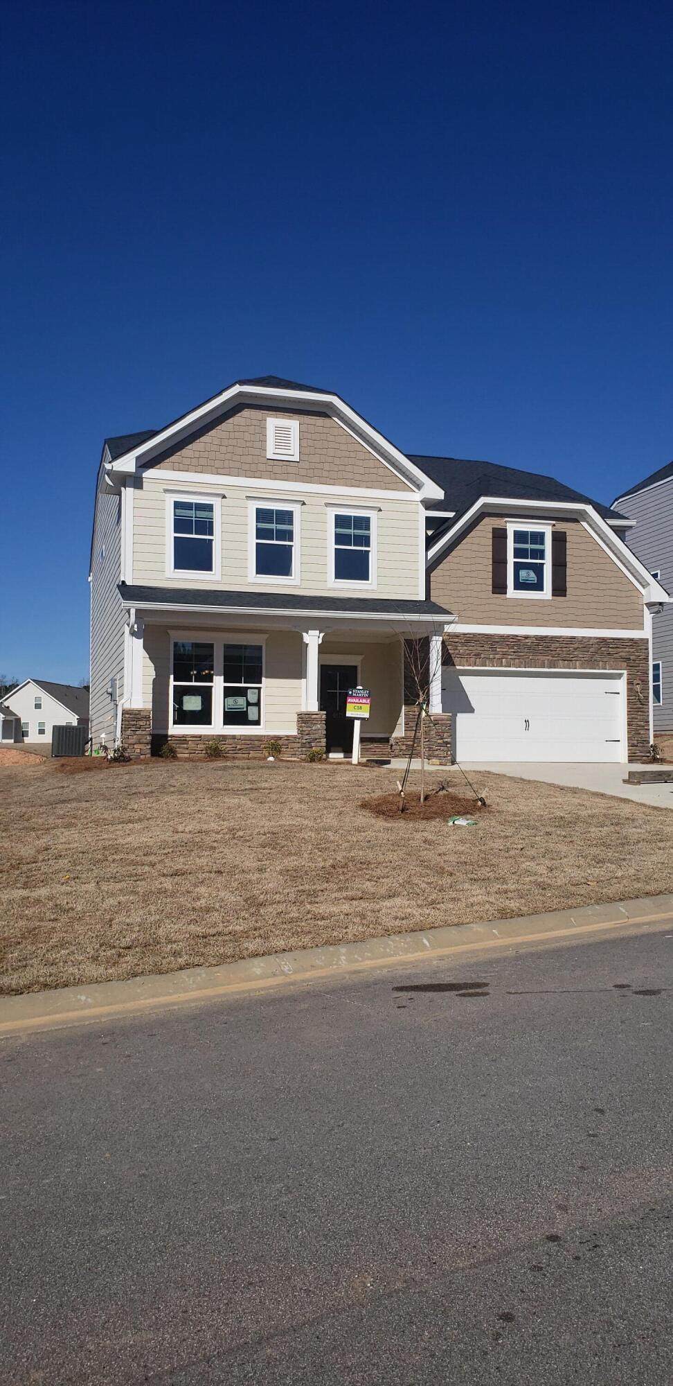 6171 High Top Lane - Photo 1
