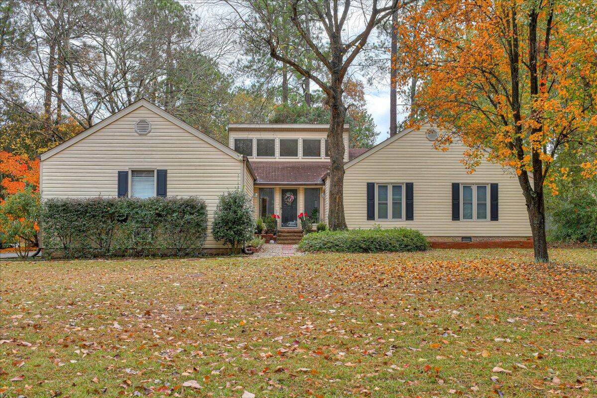 145 Cherry Hills Drive Drive - Photo 1