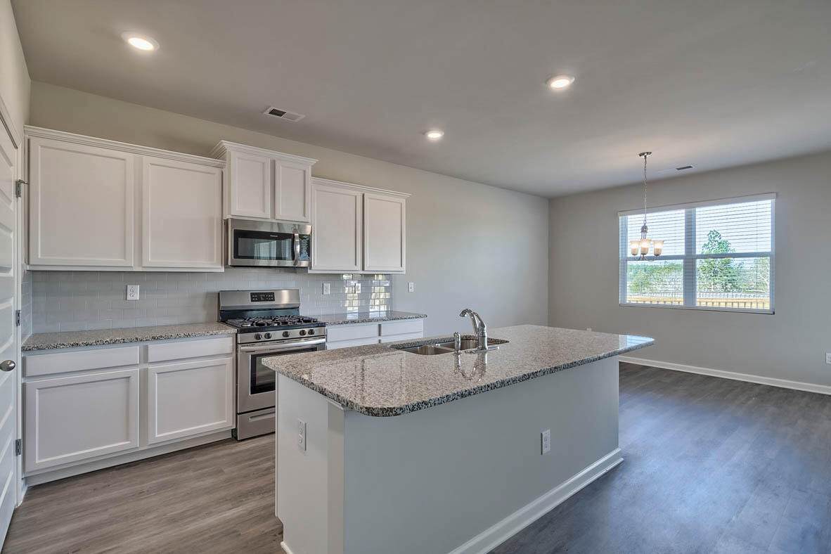 7127 Sideboard Crossing Lane - Photo 1